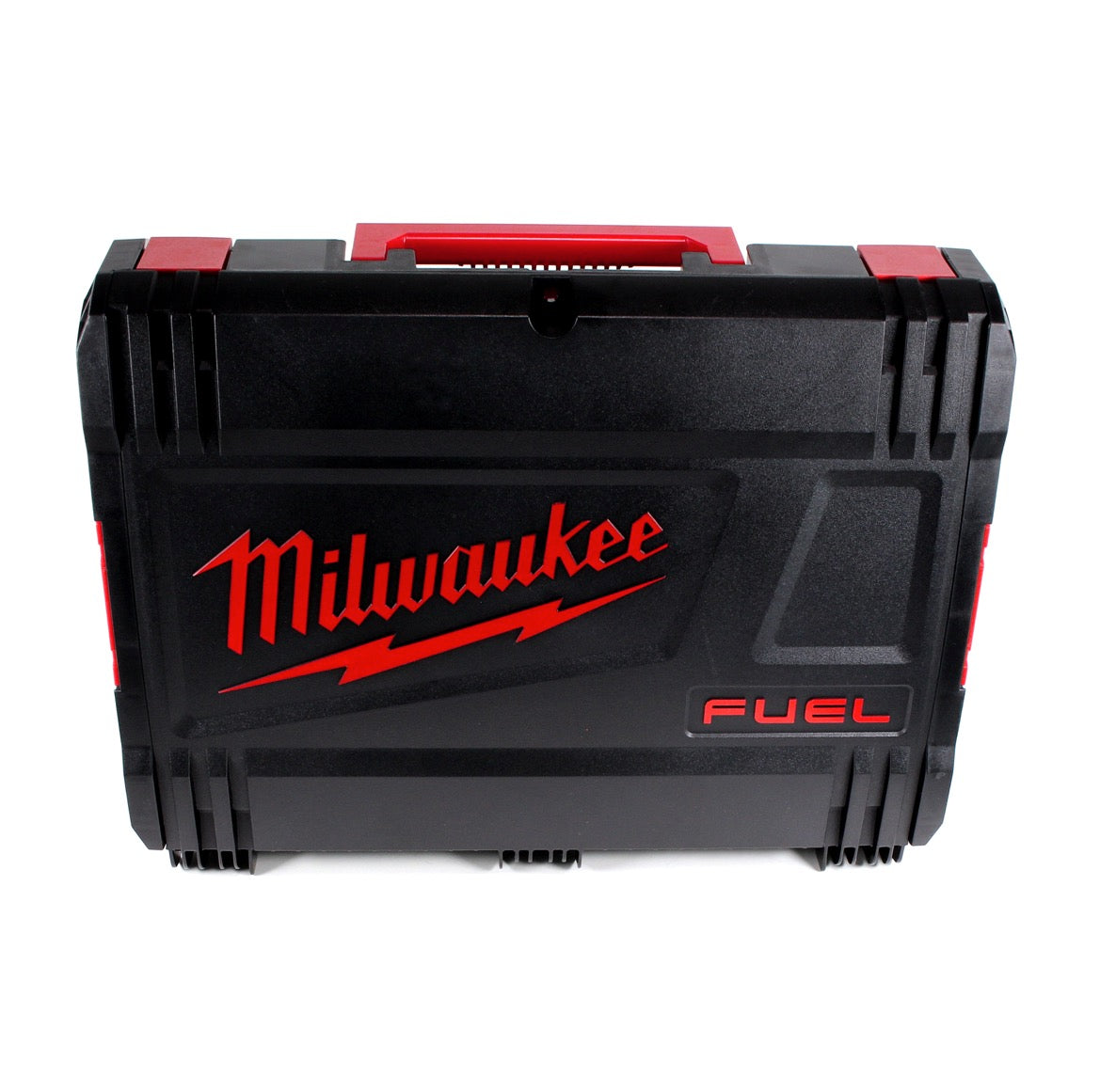 Milwaukee M18 FIWF12-502X Akku Schlagschrauber 1/2" 18 V 300 Nm ( 4933451071 ) + 2x Akkus 5,0 Ah + Ladegerät + HD Box - Toolbrothers