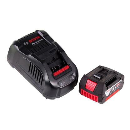 Bosch GLI 18V-2200 C Akku Lampe 18V 2200lm Bluetooth ( 0601446501 ) + 1x 5,0 Ah Akku + Ladegerät - Toolbrothers