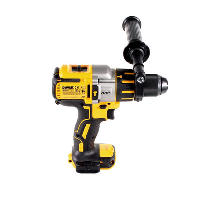 Dewalt DCD 995 Akku Schlagbohrschrauber 18V 80Nm +1x Akku 2,0Ah im TSTAK Werkzeugkoffer - ohne Ladegerät - Toolbrothers