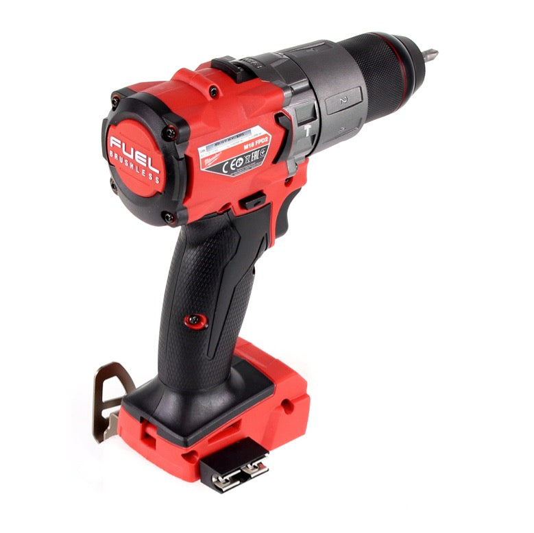 Milwaukee M18 FPD2-0 Akku Schlagbohrschrauber 18V 135Nm Solo - ohne Akku und Ladegerät - Toolbrothers