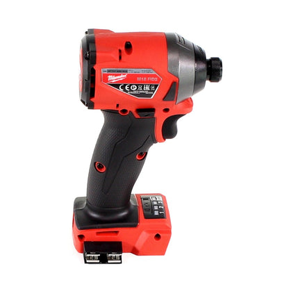 Milwaukee M18 FID2-0 Akku Schlagschrauber 18V ¼″ 226Nm Solo - ohne Akku und Ladegerät - Toolbrothers