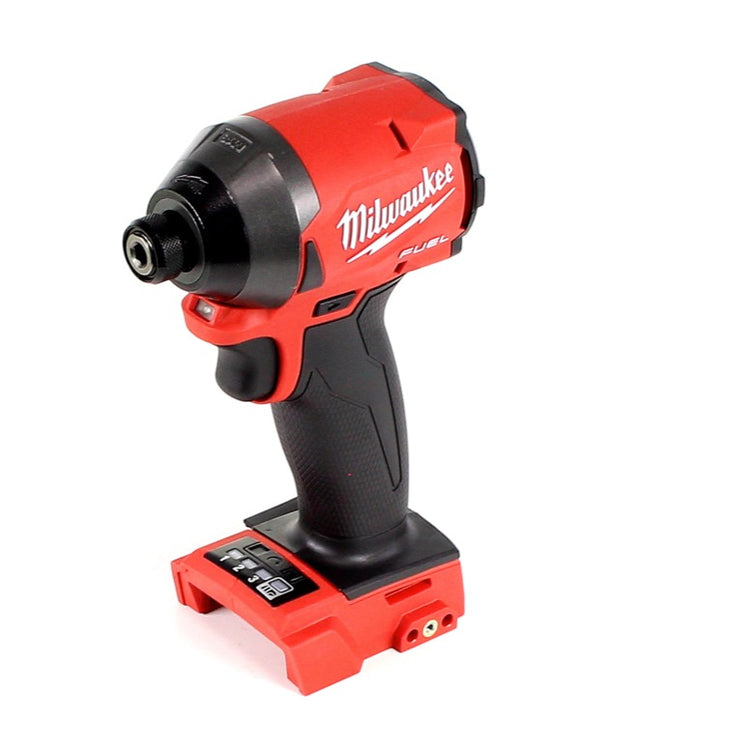 Milwaukee M18 FID2-0 Akku Schlagschrauber 18V ¼″ 226Nm Solo - ohne Akku und Ladegerät - Toolbrothers