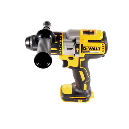 Dewalt DCD 995 Akku Schlagbohrschrauber 18V 80Nm +1x Akku 3,0Ah im TSTAK Werkzeugkoffer - ohne Ladegerät - Toolbrothers