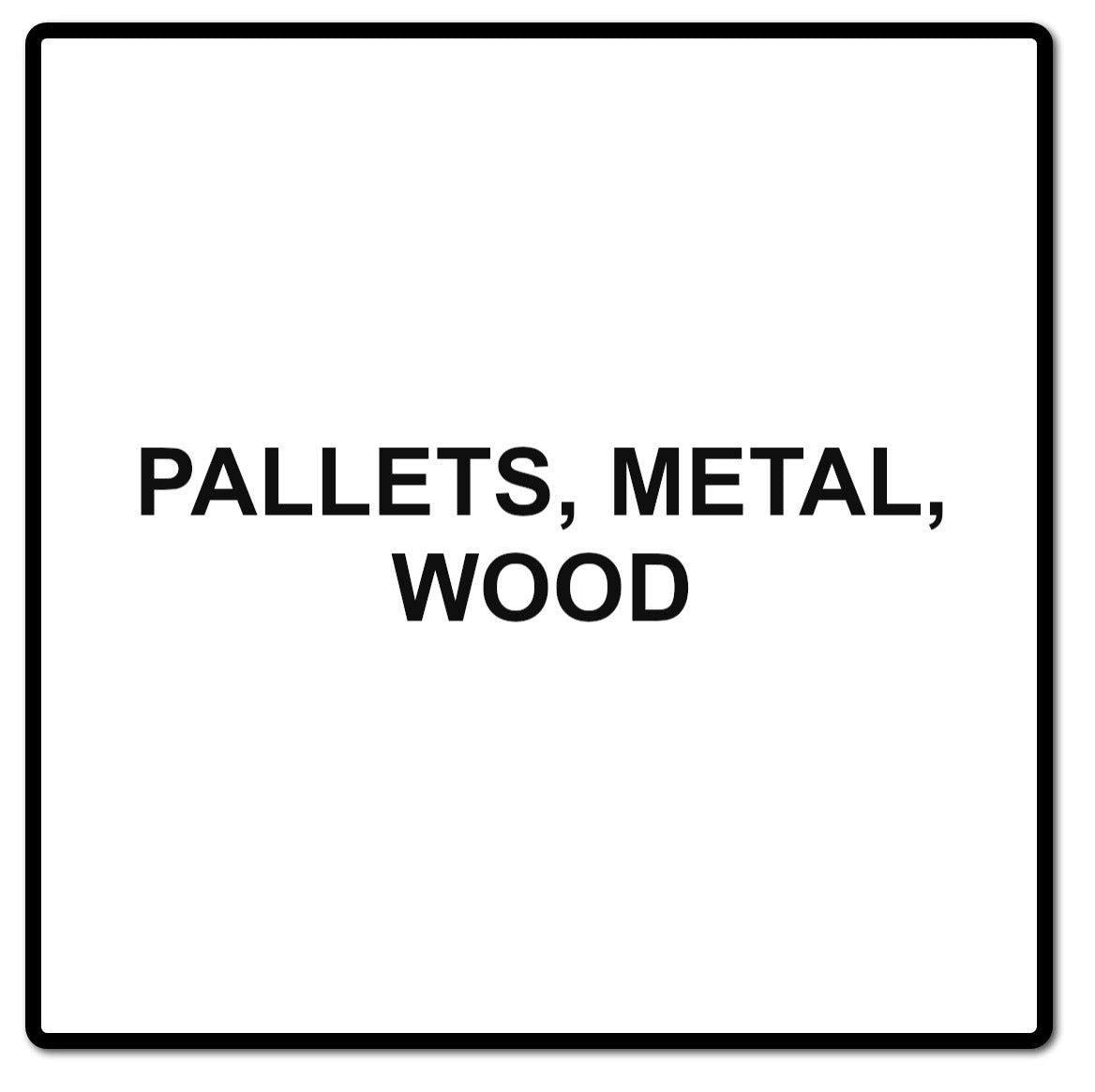 Komet Säbelsägeblatt PALLETS 225mm 10-10tpi 25 Stk. ( 5x 501.398 ) HSS-Bi-Metall - Toolbrothers