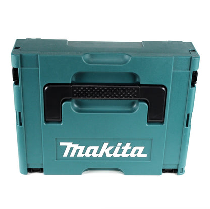 Makita DF 031 DA1J Akku Bohrschrauber 10,8V 30Nm im Makpac + 1x 2,0 Ah Akku - ohne Ladegerät - Toolbrothers