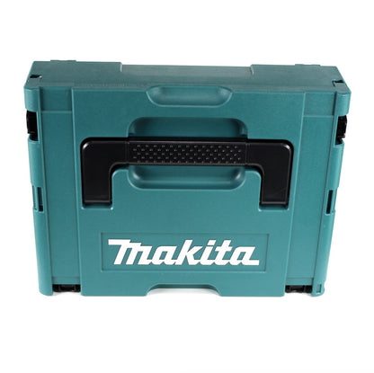 Makita DF 031 DSA1J Akku Bohrschrauber 10,8V 30Nm im Makpac + 1x 2,0 Ah Akku + Ladegerät - Toolbrothers