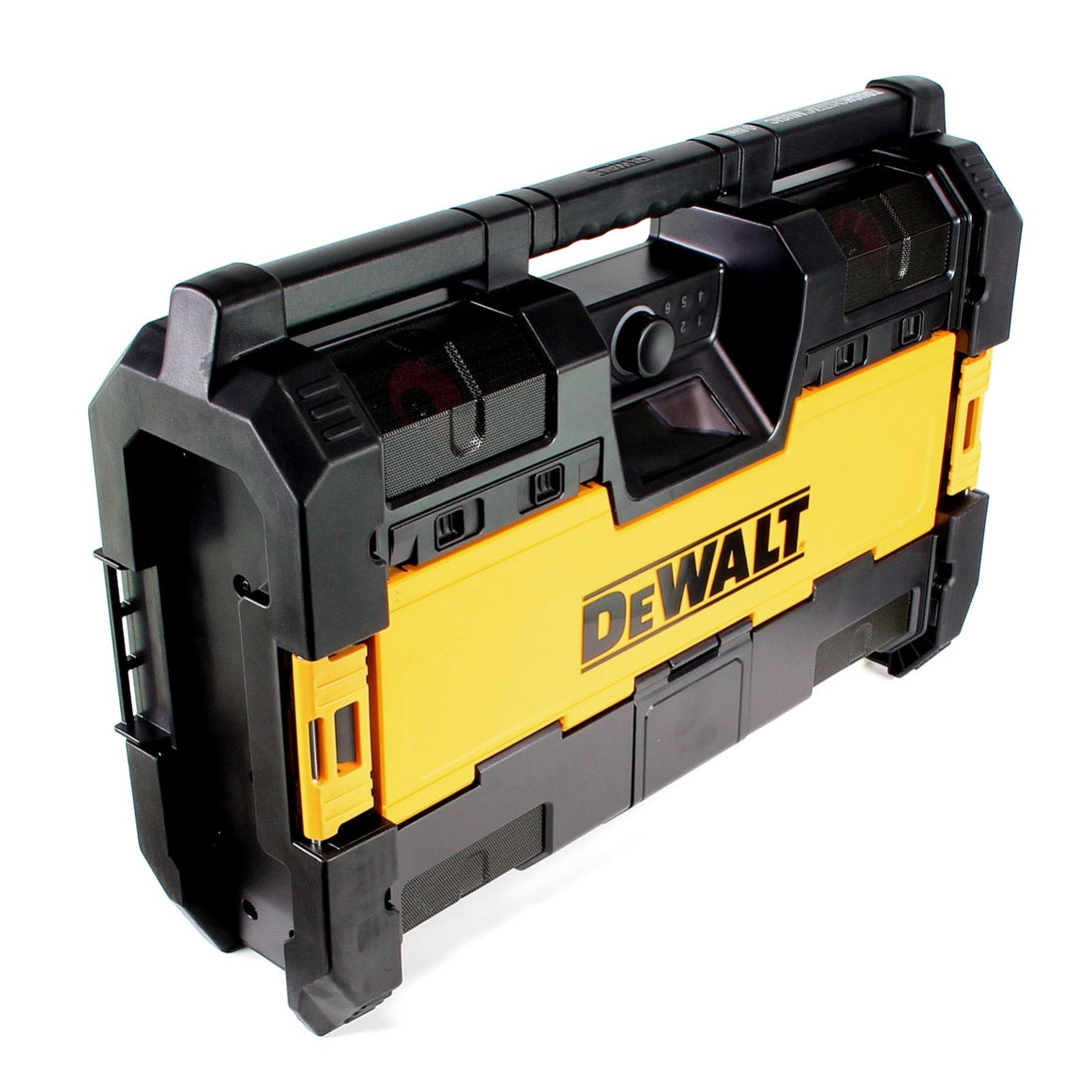 DeWalt DWST1-75663 Akku Baustellenradio DAB+ Solo - ohne Akku, ohne Ladegerät - Toolbrothers