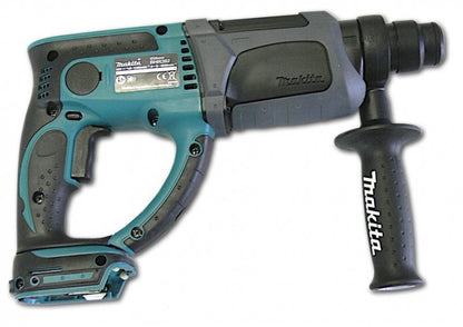 Makita BHR 202 Z Akku Kombihammer 18V 2,0J SDS Plus in Koffer -  ohne Akku, ohne Ladegerät - Toolbrothers