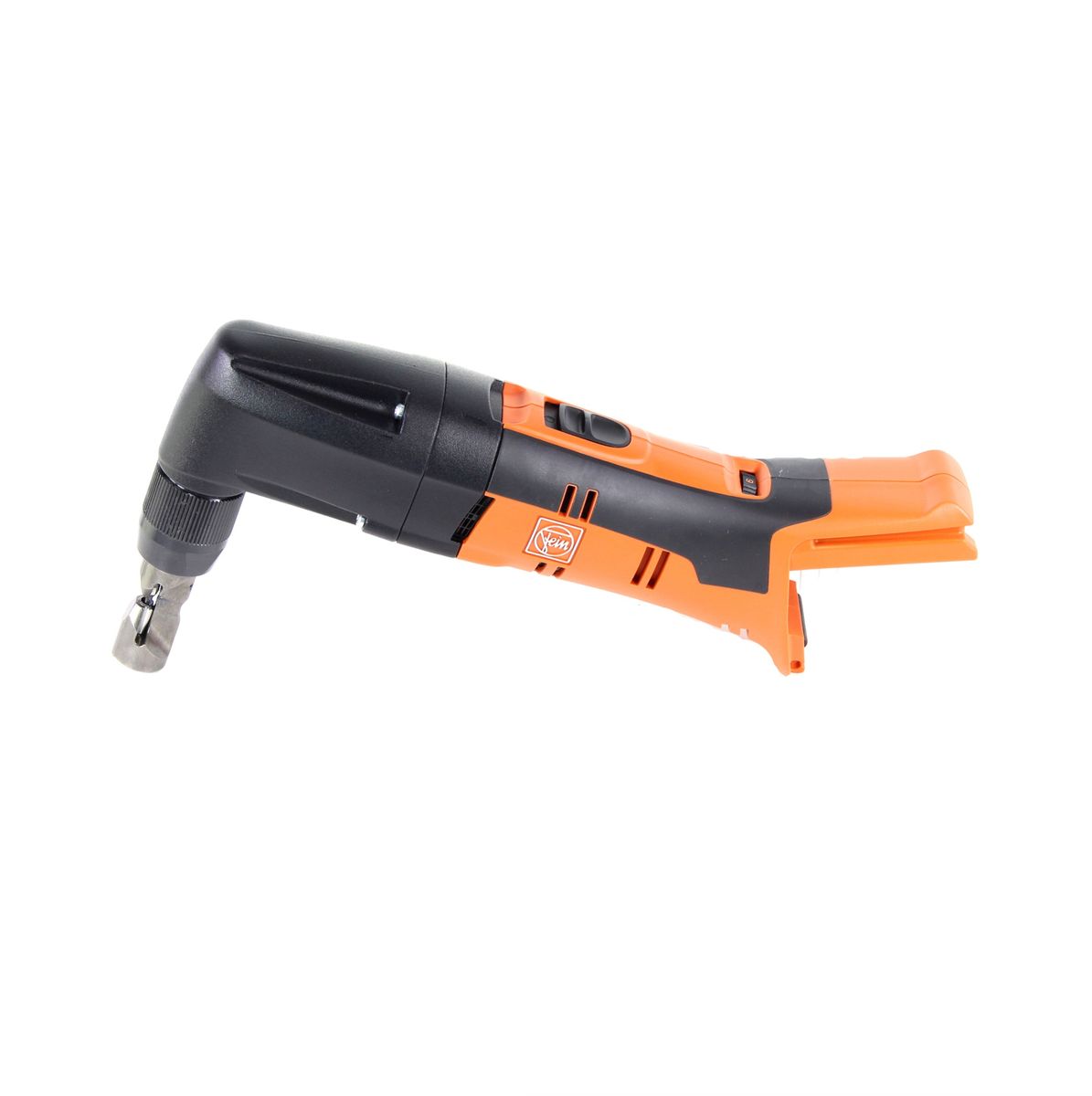 FEIN ABLK 18 1.6 E Akku Knabber 18V + 1x Akku 3,0Ah + Ladegerät + Koffer ( 71320461000 ) - Toolbrothers