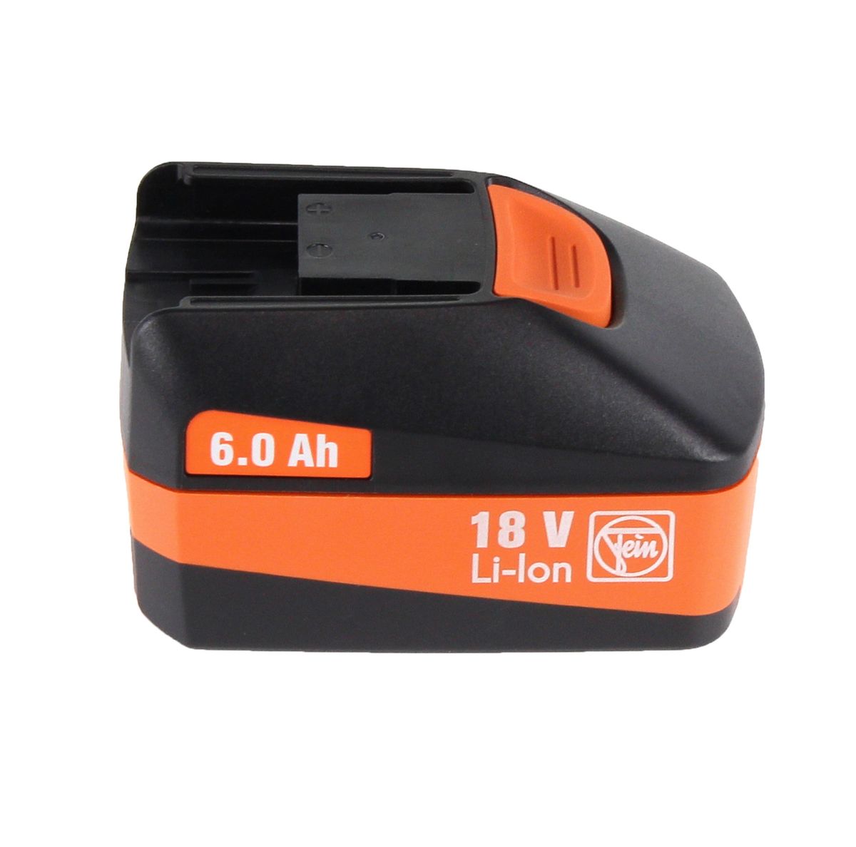 FEIN ABLK 18 1.6 E Akku Knabber 18V + 1x Akku 6,0Ah + Koffer ( 71320461000 ) - ohne Ladegerät - Toolbrothers