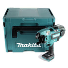 Makita DTR 180 ZJ Akku Bewehrungsverbinder 18V Brushless für 0,8mm Bindedraht Solo im Makpac - ohne Akku, ohne Ladegerät - Toolbrothers