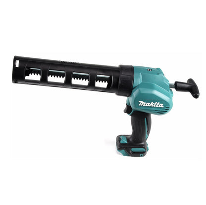 Makita CG 100 DSA1AK Akku Kartuschenpistole 10,8V für 310ml Kartuschen im Koffer + 1x 2,0Ah Akku + Ladegerät - Toolbrothers