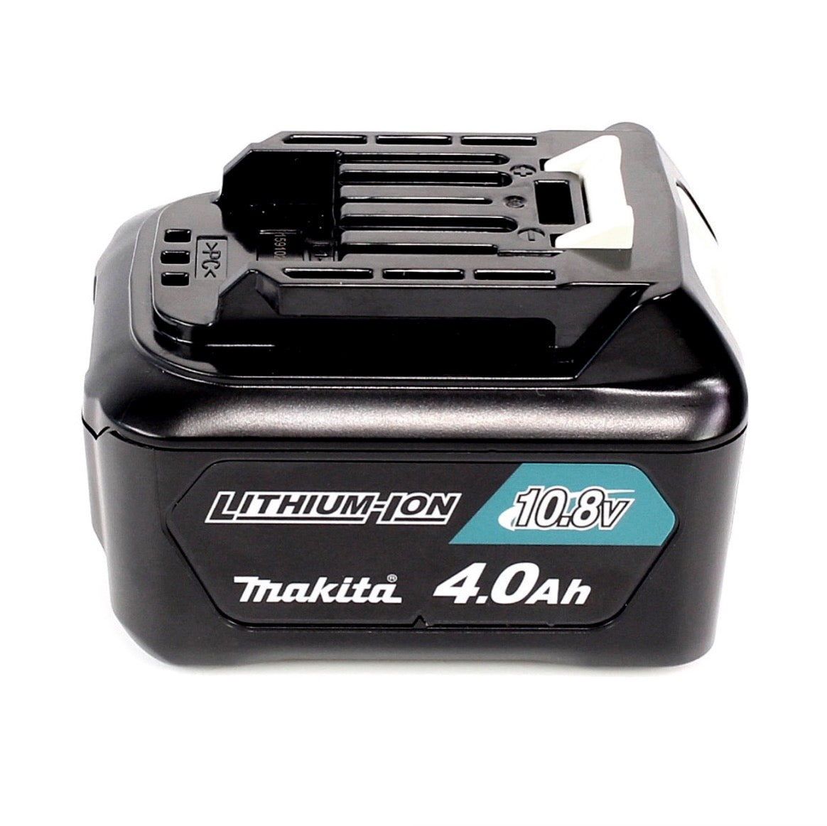 Makita CG 100 DM1AK Akku Kartuschenpistole 10,8V für 310ml Kartuschen im Koffer + 1x 4,0Ah Akku - ohne Ladegerät - Toolbrothers