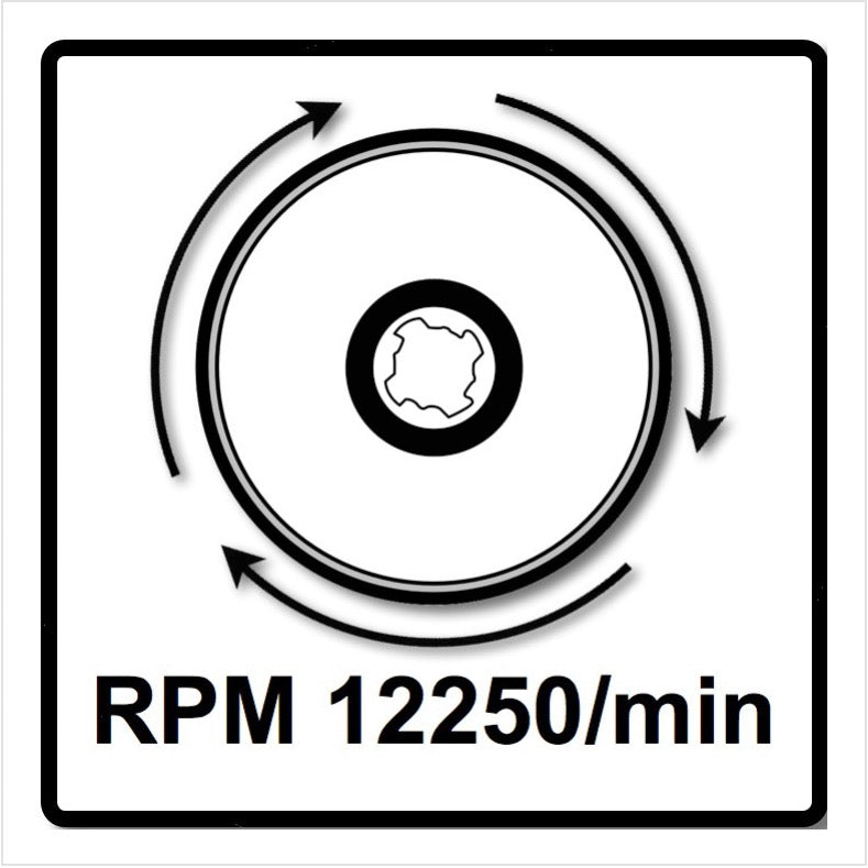 Bosch Diamant Trennscheiben X-LOCK 125 x 22,23mm Best for Ceramic ( 2608615132 ) - Toolbrothers