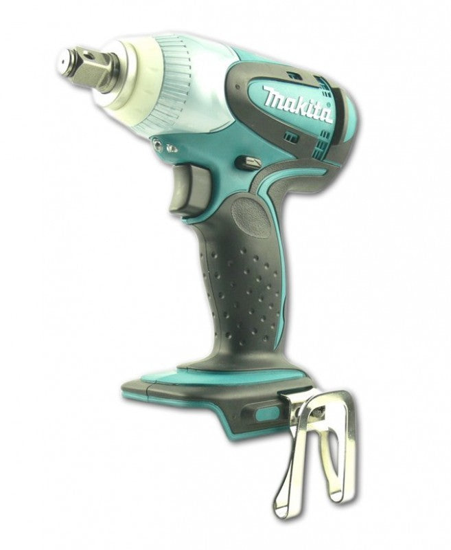 Makita BTW 251 Akku Schlagschrauber 18 V 230Nm mit 3,0 Ah Akku - ohne Lader - Toolbrothers