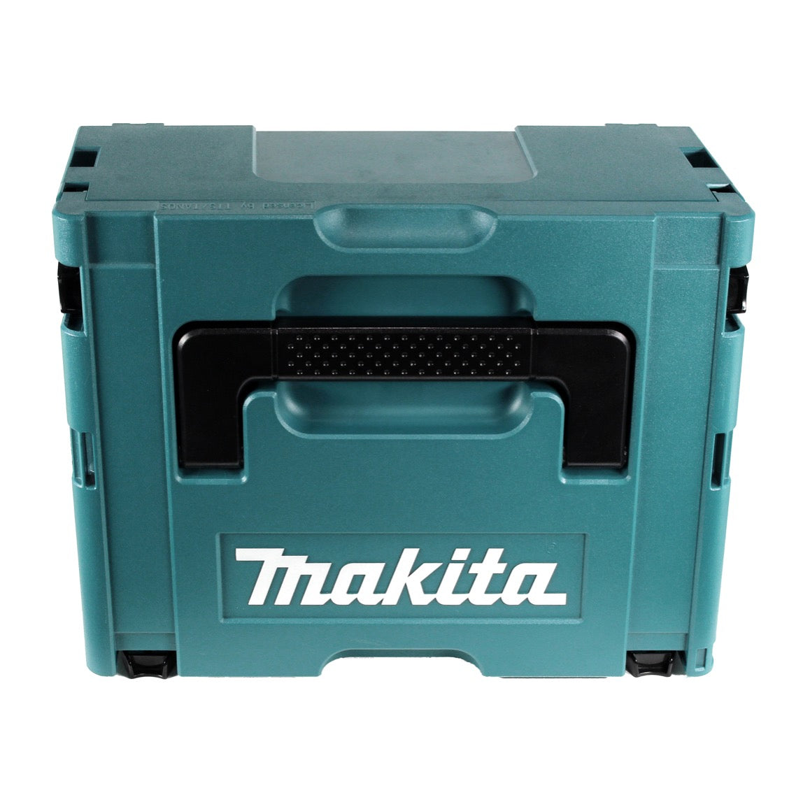 Makita DTD 171 F1J Akku Schlagschrauber 18 V 180 Nm 1/4" Brushless + 1x Akku 3,0 Ah + Makpac - ohne Ladegerät - Toolbrothers