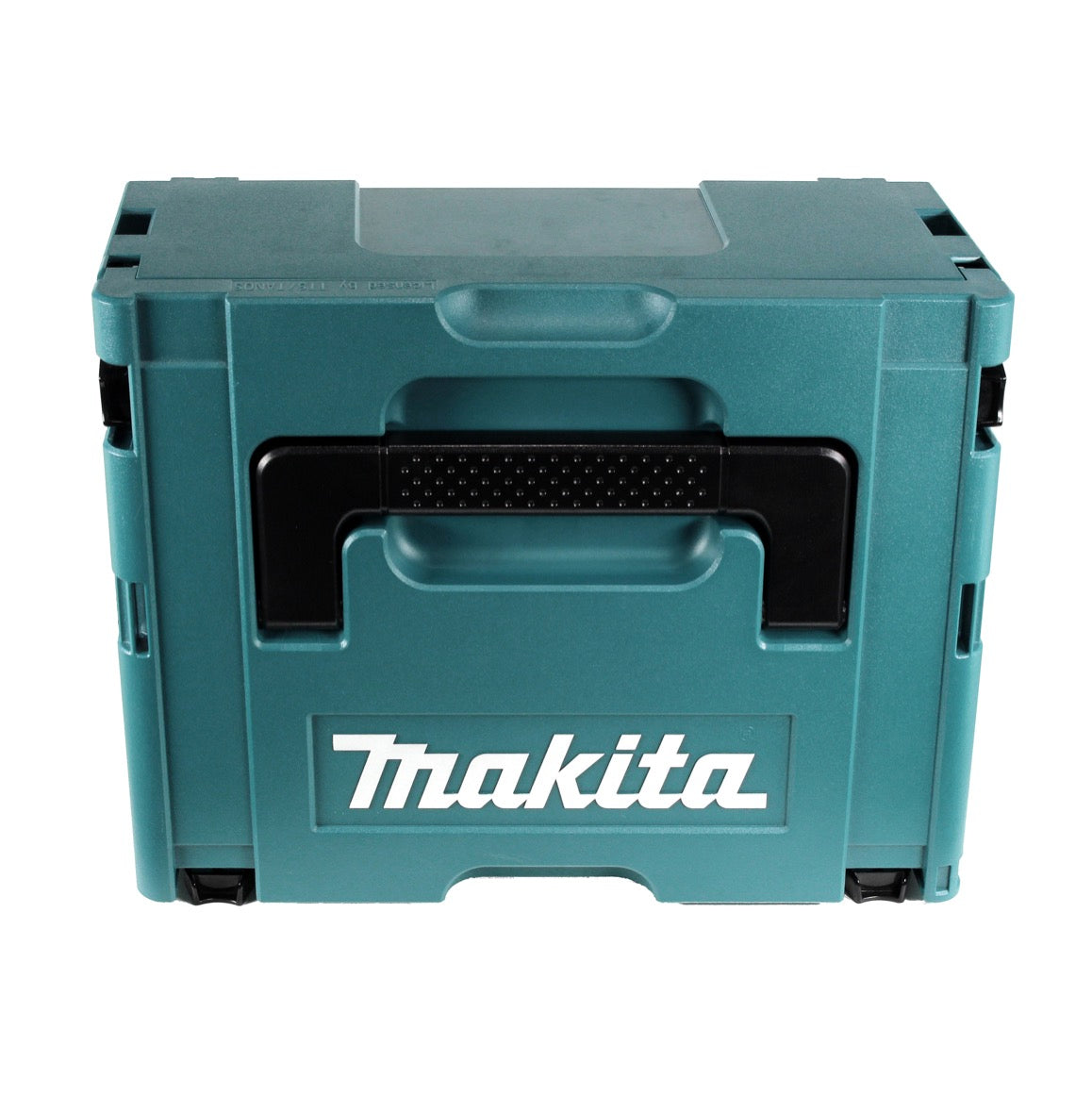 Makita DTD 171 RF1J Akku Schlagschrauber 18 V 180 Nm 1/4" Brushless + 1x Akku 3,0 Ah + Ladegerät + Makpac - Toolbrothers