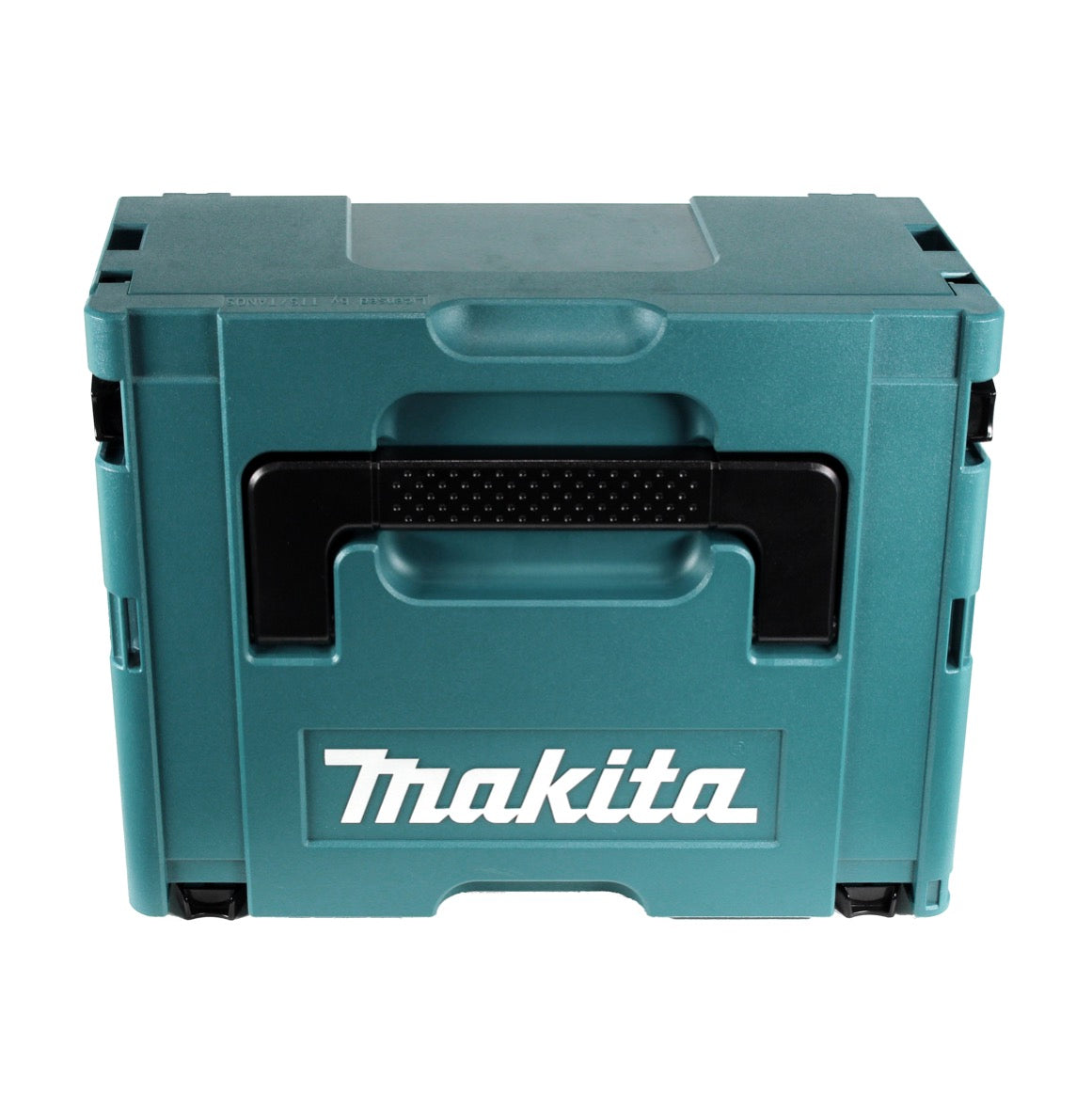 Makita DTD 171 RT1J Akku Schlagschrauber 18 V 180 Nm 1/4" Brushless + 1x Akku 5,0 Ah + Ladegerät + Makpac - Toolbrothers