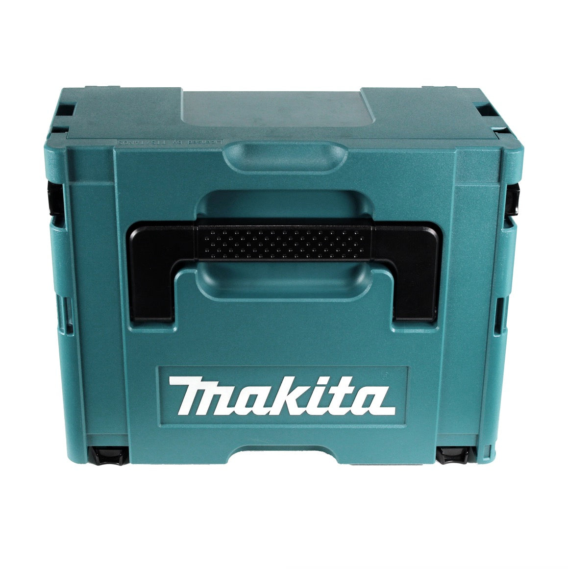 Makita DTD 171 RTJ Akku Schlagschrauber 18 V 180 Nm 1/4" Brushless + 2x Akku 5,0 Ah + Ladegerät + Makpac - Toolbrothers