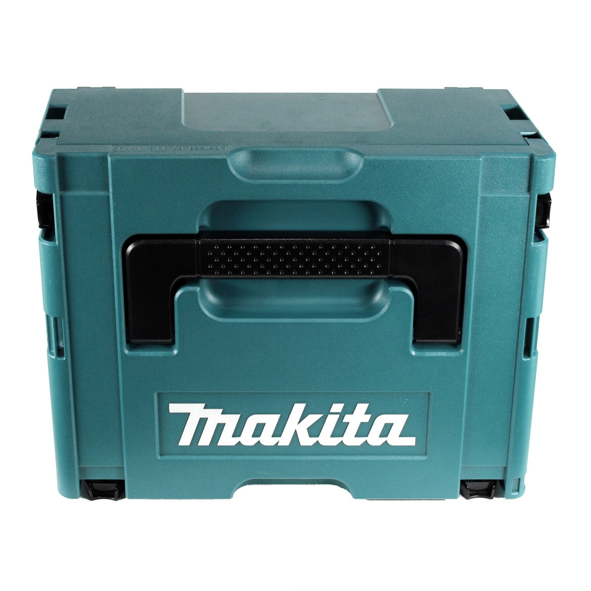 Makita DTD 171 G1J Akku Schlagschrauber 18 V 180 Nm 1/4" Brushless + 1x Akku 6,0 Ah + Makpac - ohne Ladegerät - Toolbrothers