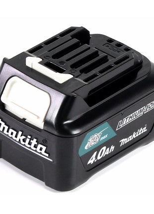 Makita BL 1041 B Akku 12 V max. 4,0 Ah Li-Ion ( 197406-2 ) - Nachfolger von BL 1040 B 10,8 V - Toolbrothers