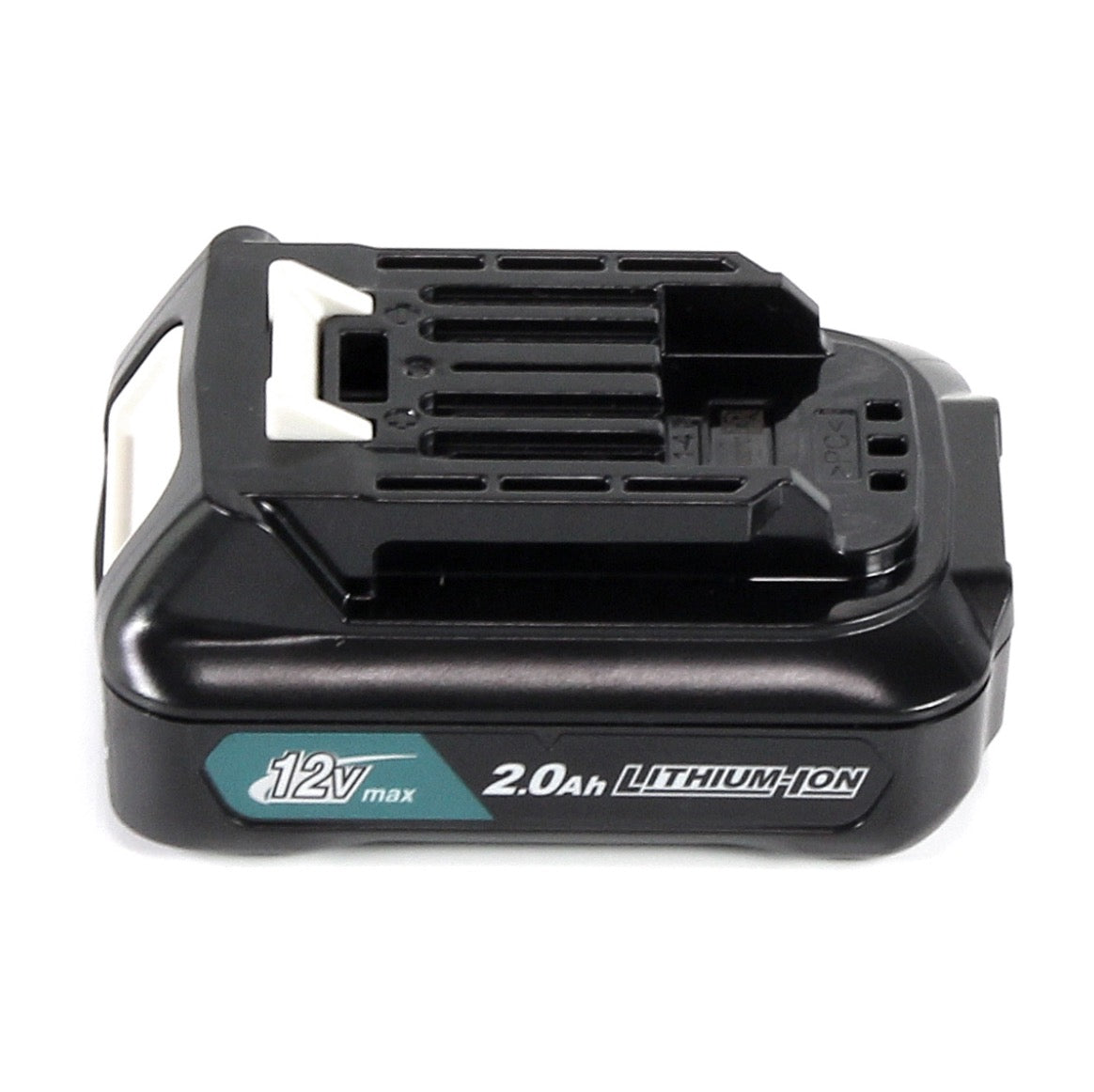 Makita BL 1021 B Akku 12 V max. 2,0 Ah Li-Ion ( 197396-9 ) - Nachfolger von BL 1020 B 10,8 V - Toolbrothers