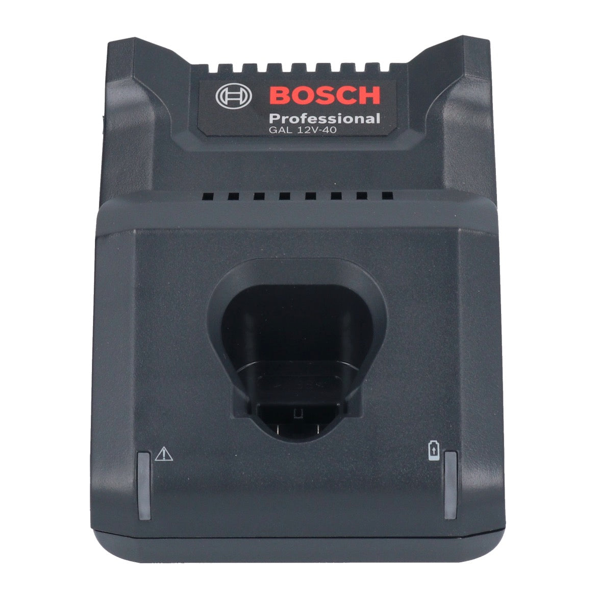 Bosch GAL 12V-40 Professional Schnell Ladegerät für 12V Akkus ( 1600A019R3 ) - Toolbrothers