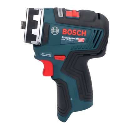 Bosch GSR 12V-35 FC Professional Akku Bohrschrauber 12 V 35 Nm Brushless ( 06019H3003 ) + L-Boxx - ohne Akku, ohne Ladegerät - Toolbrothers