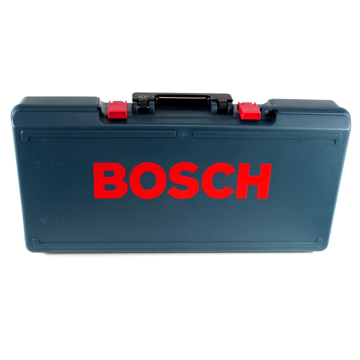 Bosch GBH 18V-26 D Akku Bohrhammer Bulldog 18V 2,5J brushless SDS plus Solo im Handwerkerkoffer ( 0611916000 ) - ohne Akku, ohne Ladegerät - Toolbrothers