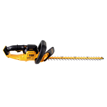 DeWalt DCM 563 PB Akku Heckenschere 18V 55,8cm Solo - ohne Akku, ohne Ladegerät - Toolbrothers