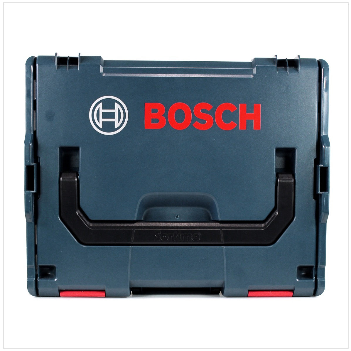 Bosch GTB 12V-11 Akku Trockenbauschrauber 12V 11Nm Solo ( 06019E4003 ) + L-Boxx - ohne Akku, ohne Ladegerät - Toolbrothers