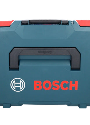 Bosch Professional GWB 12V-10 Akku Winkelbohrmaschine 12 V + 1x Akku 3,0 Ah + L-Boxx - ohne Ladegerät - Toolbrothers