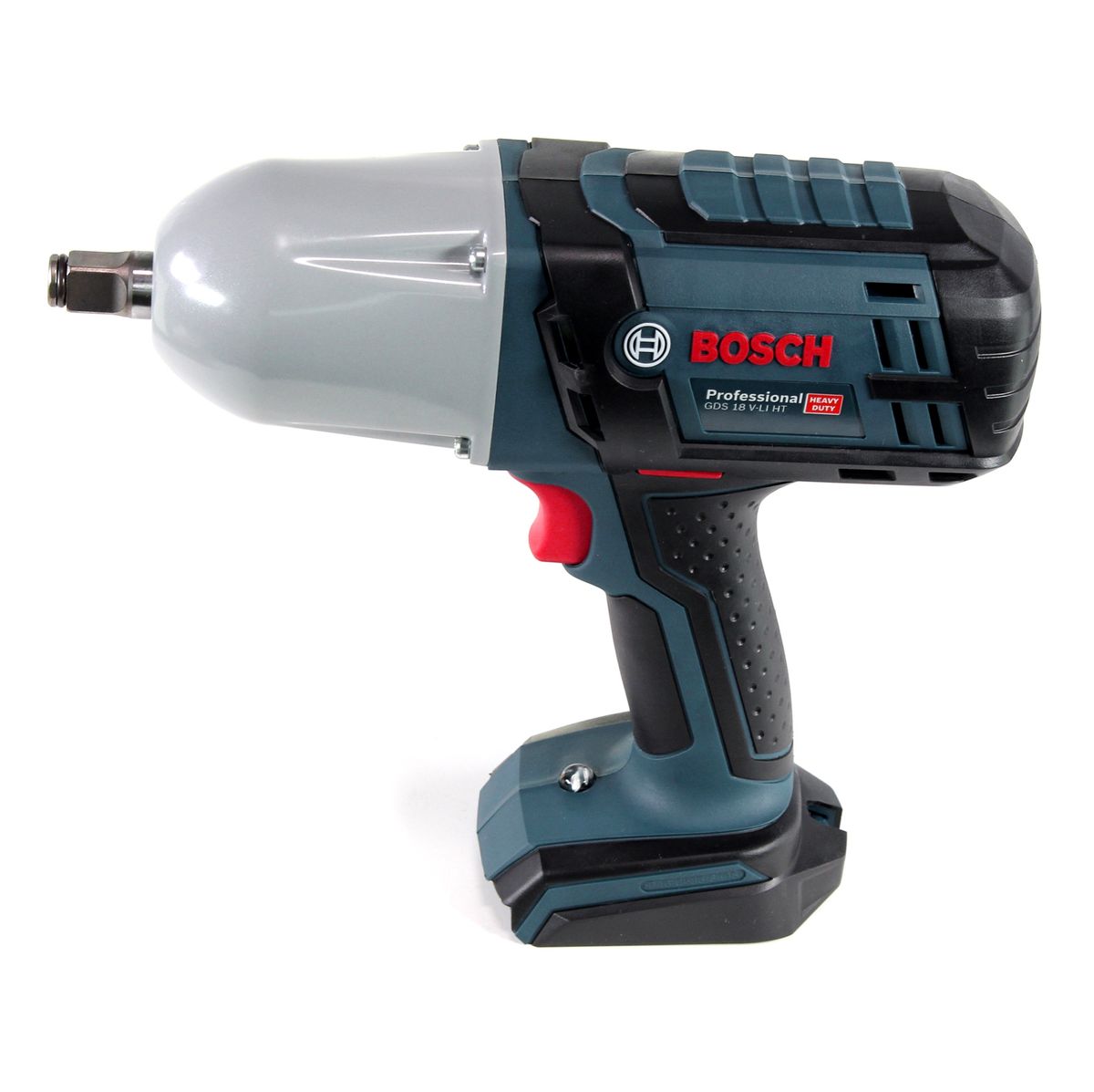 Bosch GDS 18V-LI HT Akku Drehschlagschrauber 18V 650 Nm ( 06019B1302 ) mit 2,0 Ah Akku in L-Boxx - ohne Lader - Toolbrothers