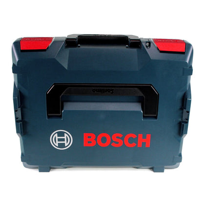 Bosch GDS 18V-LI HT Akku Drehschlagschrauber 18V 650 Nm ( 06019B1302 ) mit 2x 2,0 Ah Akku und Lader in L-Boxx - Toolbrothers