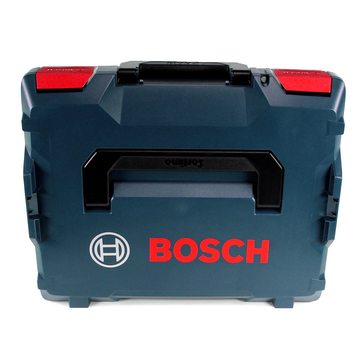 Bosch GDS 18V-LI HT Akku Drehschlagschrauber 18V 650 Nm ( 06019B1302 ) mit 2x 3,0 Ah Akku und Lader in L-Boxx - Toolbrothers