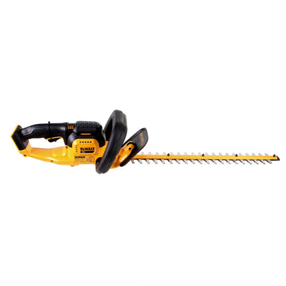 DeWalt DCM 563 M1 Akku Heckenschere 18V 55,8cm + 1x 4,0Ah Akku + Ladegerät - Toolbrothers