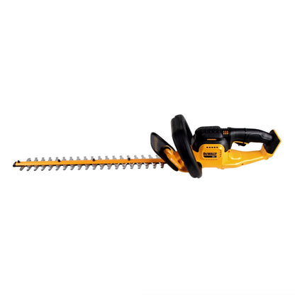 DeWalt DCM 563 M2 Akku Heckenschere 18V 55,8cm + 2x 4,0Ah Akku + Ladegerät - Toolbrothers