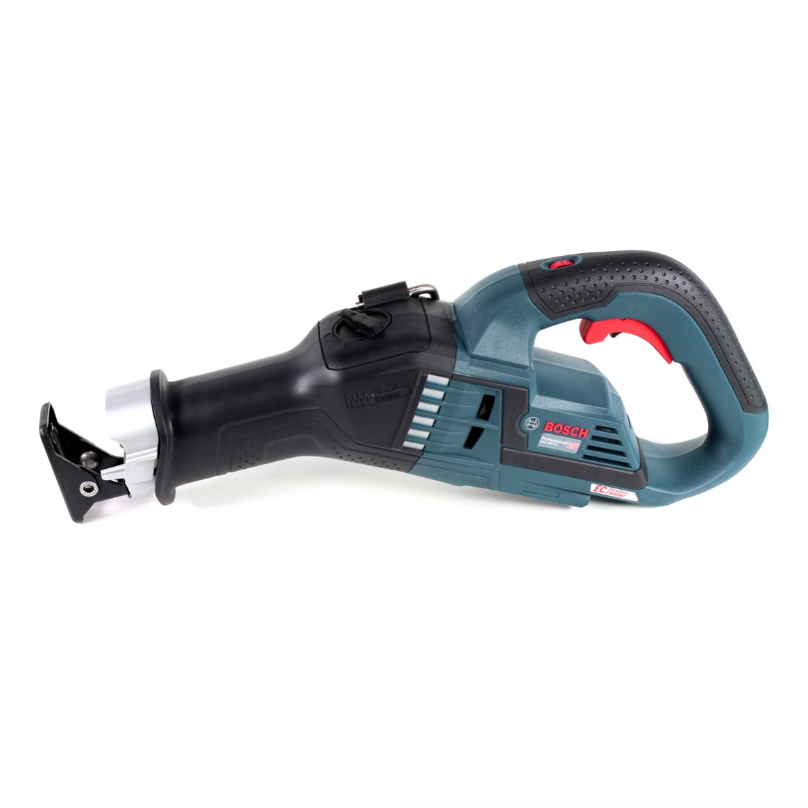 Bosch GSA 18V-32 Akku Reciprosäge 18V Säbelsäge Brushless im Handwerkerkoffer + 1x 2,0Ah Akku - ohne Ladegerät - Toolbrothers