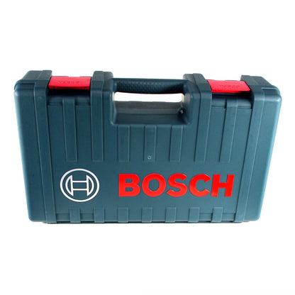 Bosch GSA 18V-32 Akku Reciprosäge 18V Säbelsäge Brushless im Handwerkerkoffer + 1x 2,0Ah Akku + Ladegerät - Toolbrothers