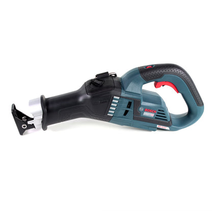 Bosch GSA 18V-32 Akku Reciprosäge 18V Säbelsäge Brushless im Handwerkerkoffer + 1x 3,0Ah Akku - ohne Ladegerät - Toolbrothers