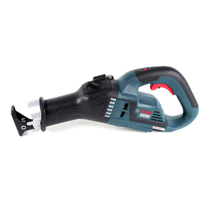 Bosch GSA 18V-32 Akku Reciprosäge 18V Säbelsäge Brushless im Handwerkerkoffer + 1x 4,0Ah Akku - ohne Ladegerät - Toolbrothers