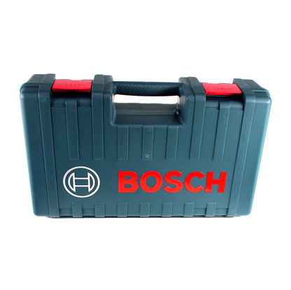 Bosch GSA 18V-32 Akku Reciprosäge 18V Säbelsäge Brushless im Handwerkerkoffer + 2x 4,0Ah Akku + Ladegerät - Toolbrothers