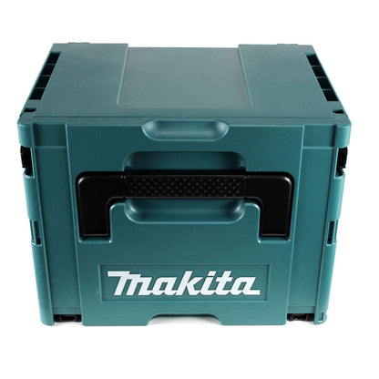 Makita DTR 180 ZJ Akku Bewehrungsverbinder 18V Brushless im Makpac mit 25x Bindedraht - ohne Akku und Lader - Toolbrothers