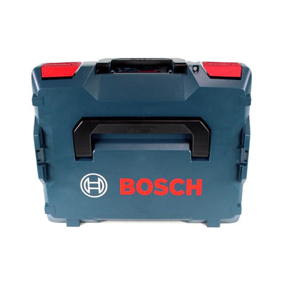 Bosch GDX 18 V-180 18 V Li-Ion Akku Drehschlagschrauber mit 180 Nm mit 2x 5,0 Ah Akku und Lader in L-Boxx - Toolbrothers