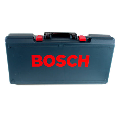 Bosch GBH 18V-26 D Akku Bohrhammer 18V 2,5J SDS-Plus im Handwerkerkoffer + 1x 2,0Ah Akku + Ladegerät - Toolbrothers