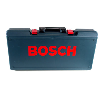 Bosch GBH 18V-26 D Akku Bohrhammer 18V 2,5J SDS-Plus im Handwerkerkoffer + 1x 5,0Ah Akku + Ladegerät - Toolbrothers