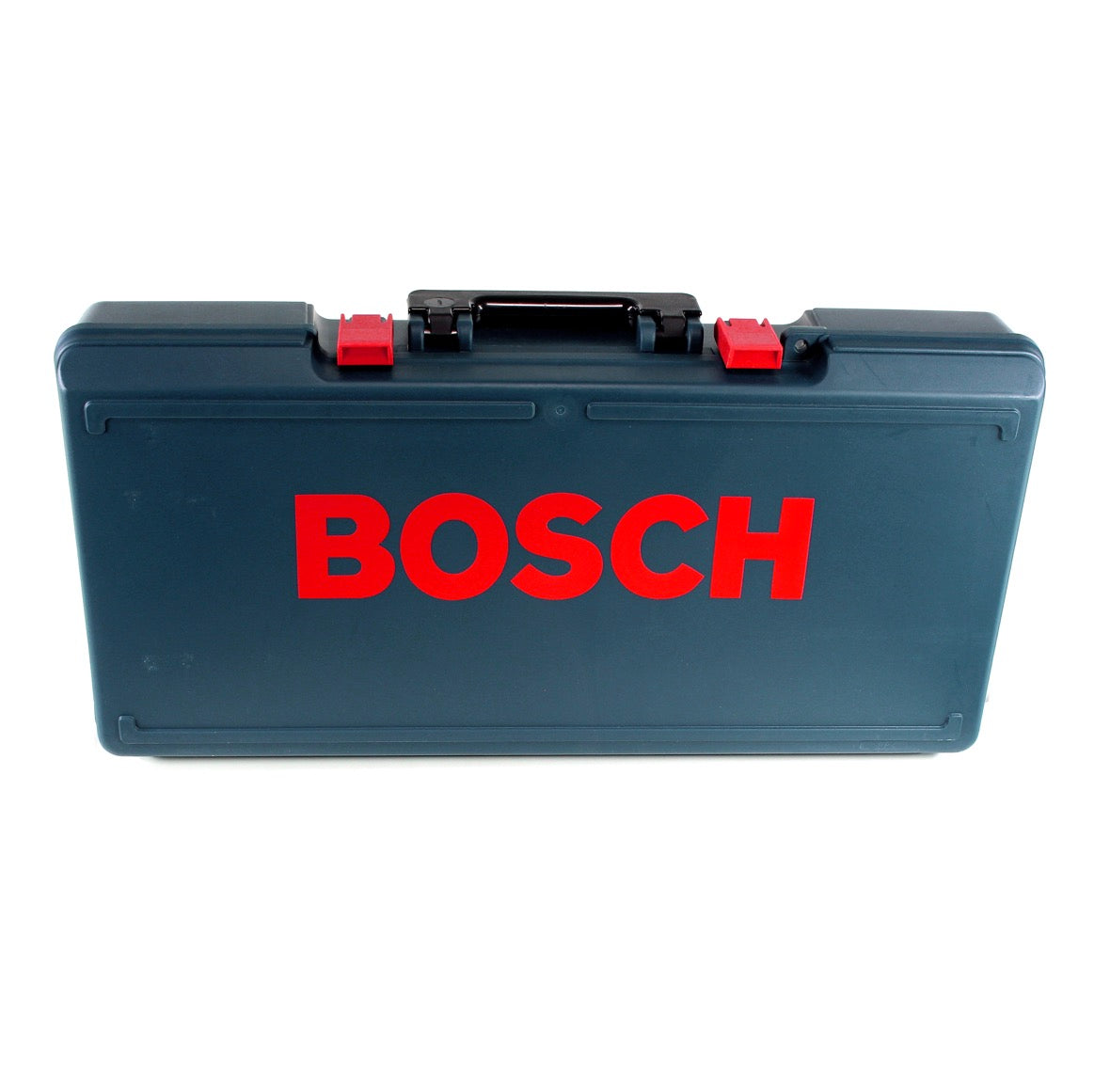 Bosch GBH 18V-26 D Akku Bohrhammer 18V 2,5J SDS-Plus im Handwerkerkoffer + 2x 5,0Ah Akku + Ladegerät - Toolbrothers