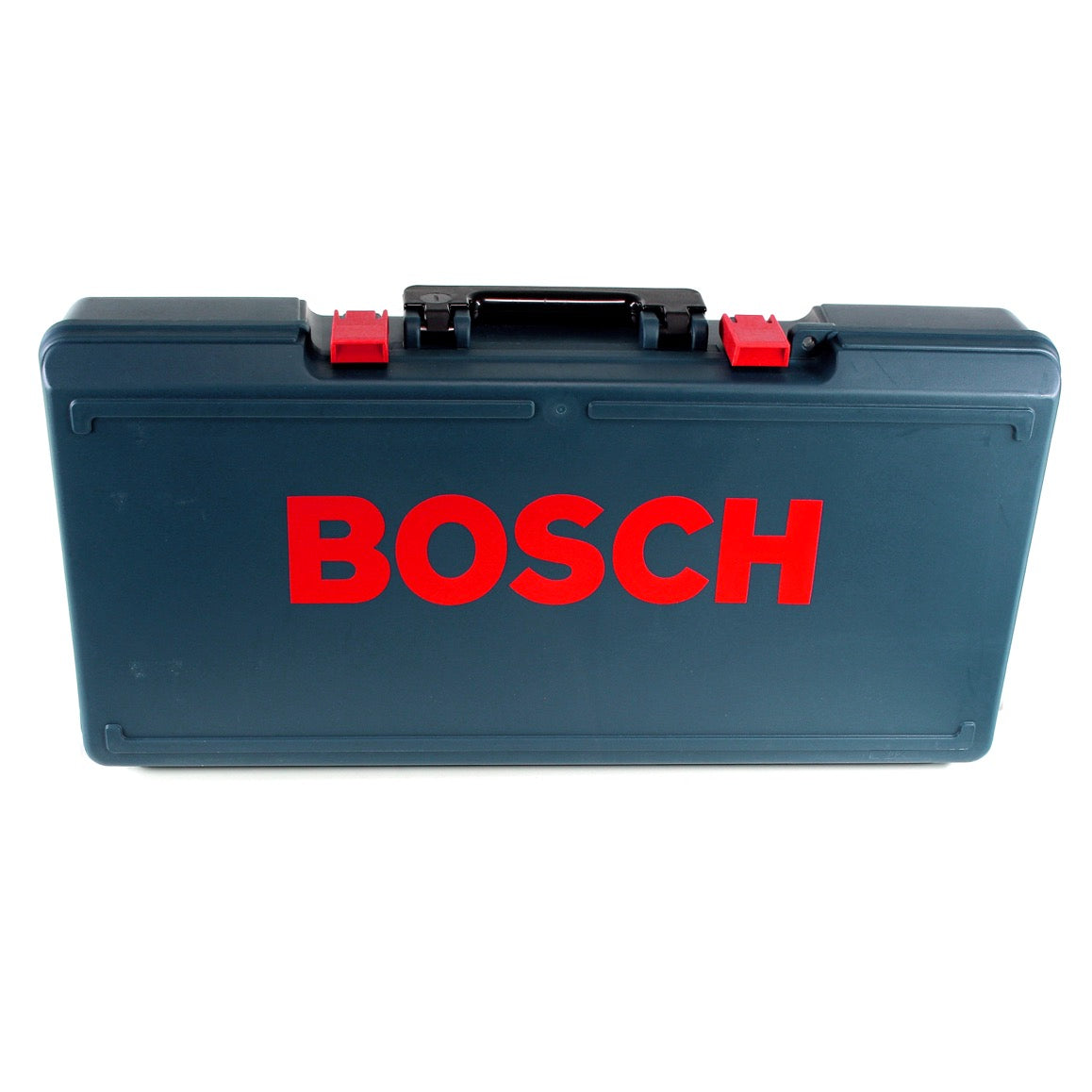 Bosch GBH 18V-26 D Akku Bohrhammer 18V 2,5J SDS-Plus im Handwerkerkoffer + 2x 6,0Ah Akku + Ladegerät - Toolbrothers