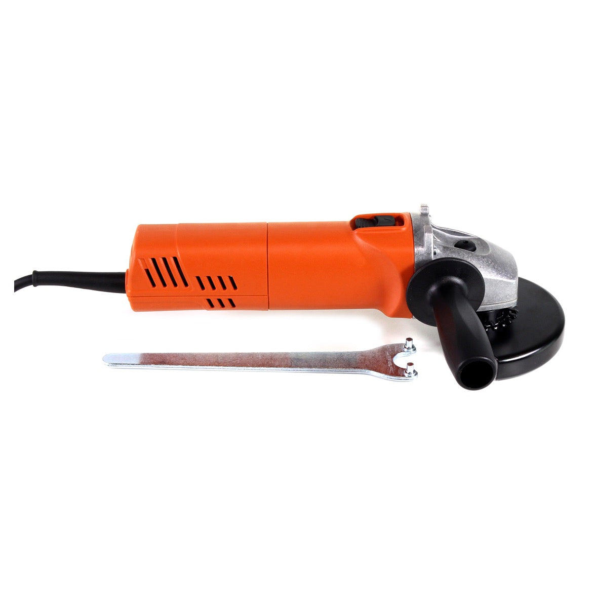 Fein WSG 11-125 Winkelschleifer 1100W 125mm ( 72217760000 ) - Toolbrothers