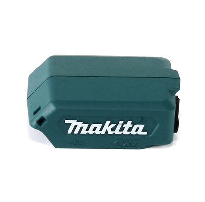 Makita DEAADP08 USB Adapter für 10,8V-12V max. für Li-Ion Akkus - Toolbrothers